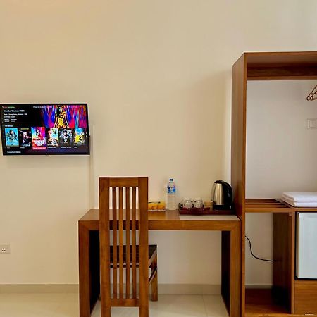 Easy Stay 캔디 외부 사진