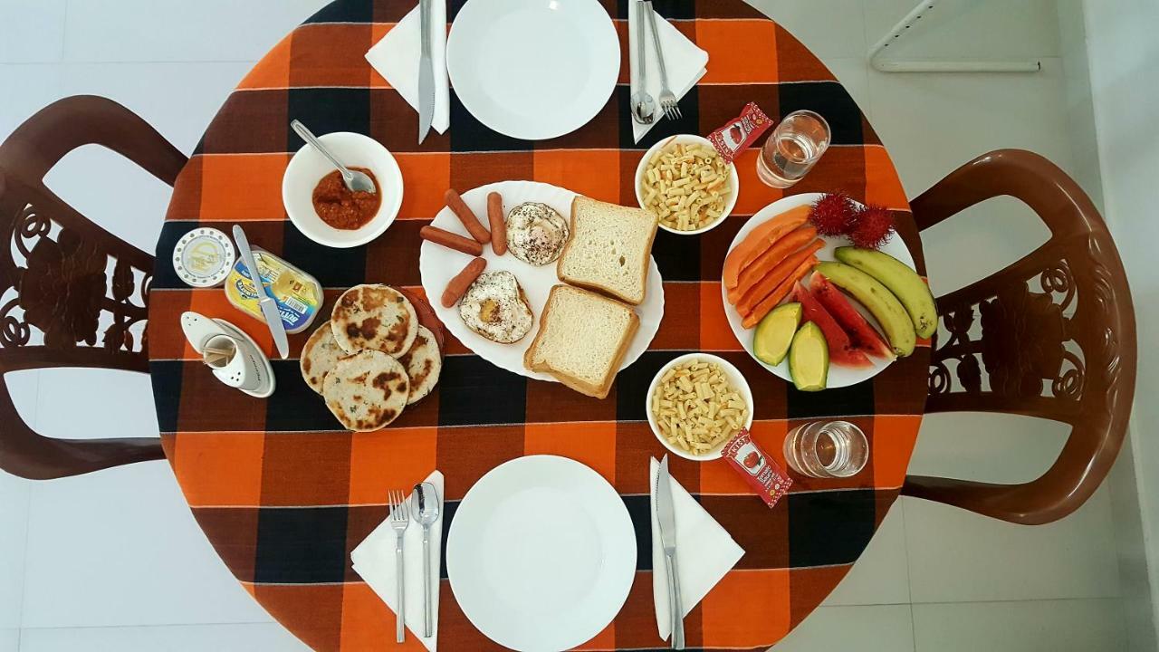 Easy Stay 캔디 외부 사진